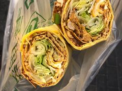 -山东傻大粗粮煎饼(牛街店)