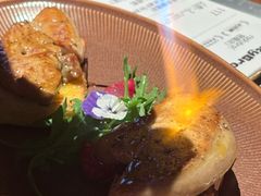 -MR.ROCKY洛奇先生·西餐&酒吧(琶醍店)