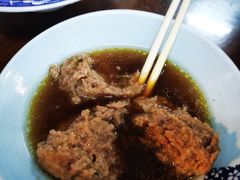 -粗茶淡饭(东关街店)