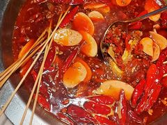 -万物生江北老火锅(海骏达店)