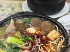 -清真·穆萨砂锅(大皮院店)