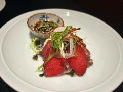 -万岛日本料理铁板烧(宁波阪急店)