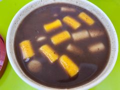 -鲜芋仙(常州吾悦国际广场店)