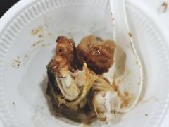 -二楼老店重庆鸡公煲(真光路店)