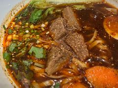 -康师傅私房牛肉面(申虹店)