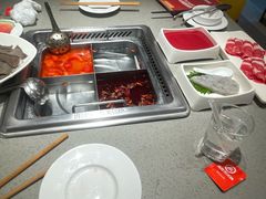 -海底捞火锅(攀枝花万达店)