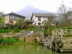 -龙潭生态旅游度假区