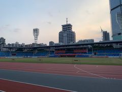 -广东省人民体育场