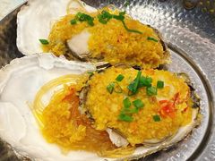 -必点海鲜·海肠捞饭(滨江道一店)