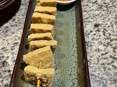 -南京大牌档(香港广场店)