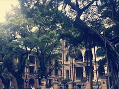 -星巴克臻选(广州沙面店)