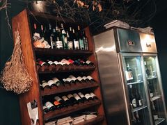 -羽深肉铺 Steak & Wine