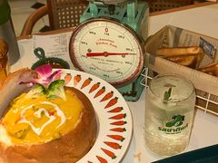 -太食獸泰式茶餐厅(IFS国金中心店)