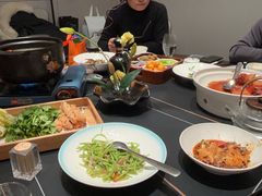 -同庆楼(天鹅湖万达店)