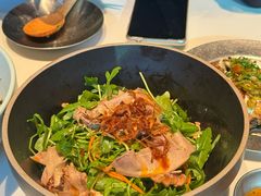 -胡麻(静安嘉里店)