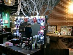 -海马体照相馆(天津世纪都会店)