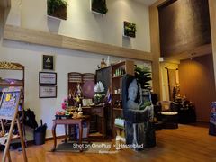 -莲泰式·中式·沐足·精油SPA采耳(天河店)