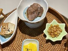 -千寻山野烤肉(中关村店)