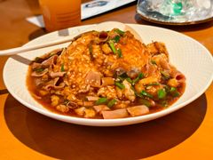 -张家小灶(东城店)