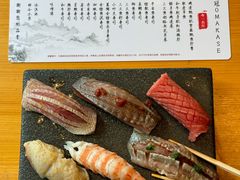 -鮨冠OMAKASE食べ放题(北京首店)