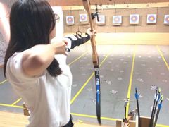 -道顺射箭·团建·骑射(张杨路店)