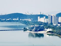 -云龙湖旅游景区