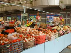 -石塘路海鲜市场(草厂中路店)