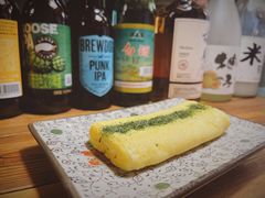 玉子烧-食戟