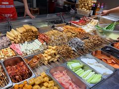 -林静小吃(复兴路店)