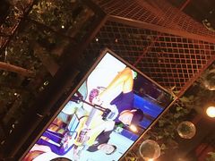-高烤场烧烤餐厅(文华里店)
