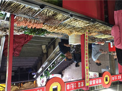 好吃街-好吃街美食城(八一广场店)