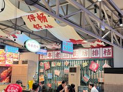 -蚝得喜海鲜(东城店)
