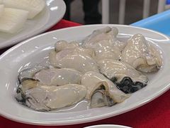 -花苑美食横琴生蚝火锅(拱北粤华路店)