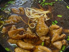 肥肠面-小龙大肉面馆