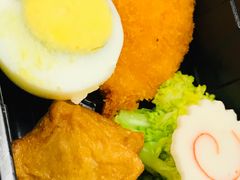 -饭豐町和风精致便当(陆家嘴店)