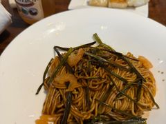 葱油拌面-金鼎轩(方庄天坛店)