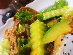 -富山日式料理(宽厚里店)
