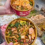 身为湖南人，还没吃过湘西凉菜吗？？