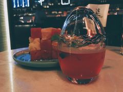 -柒Lounge(三里屯店)