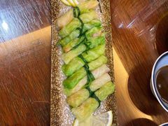 三文鱼卷-以前的小酒馆(中山广场店)
