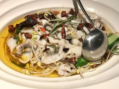 迷迭沸腾鱼-蔴将·川菜(黄龙万科店)