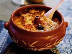 -香满楼(临安路店)