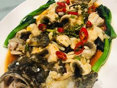 -Yan Ting 宴庭中餐厅(上海静安瑞吉酒店)