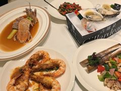 -珍记海鲜酒家(嵩山路店)