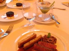 -Caprice(香港四季酒店)