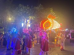 -厦门方特东方神画