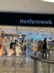 点击看大图 -motherswork(静安嘉里中心店)