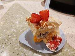 -伶甜·CAKE(国贸店)