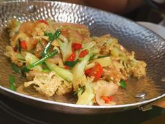 -湖兰金牌小炒肉(玉环万达店)