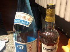 -松川日本料理(长沙路店)